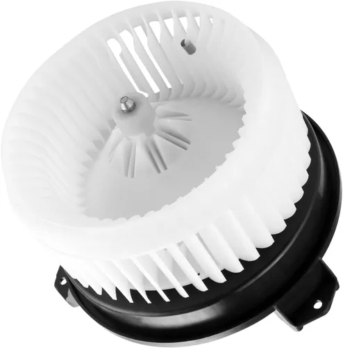 Motor soplador de calentador HVAC con conjunto de ventilador para Honda Civic 2013-2015| Accord 2013-2017| CR-V 2012-2016| para Acura RDX 2015-2018|