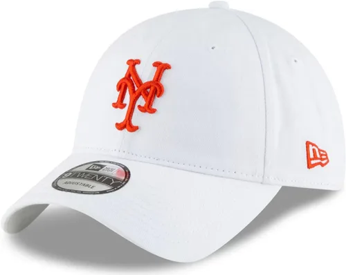 Miniatura 9 de New Era MLB Core Classic 9TWENTY Gorra Ajustable Alternativa Hat Cap Talla Única Para Todos