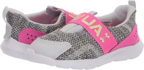 Miniatura 7 de Under Armour Tenis de correr unisex para niños Surge 3