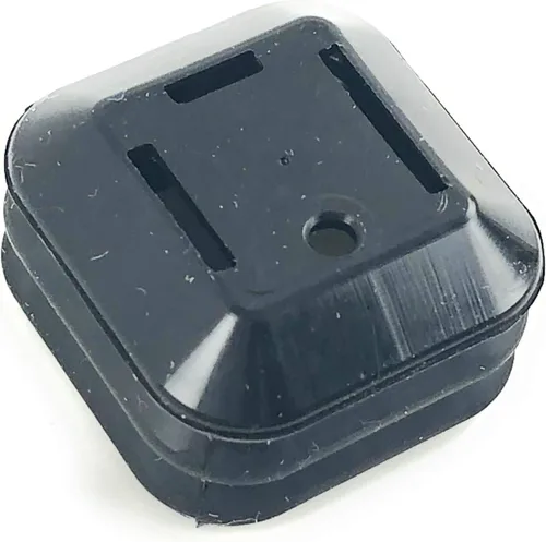Miniatura 3 de Kit de clip para puerta de combustible Land Rover LR3 LR4 Range Rover