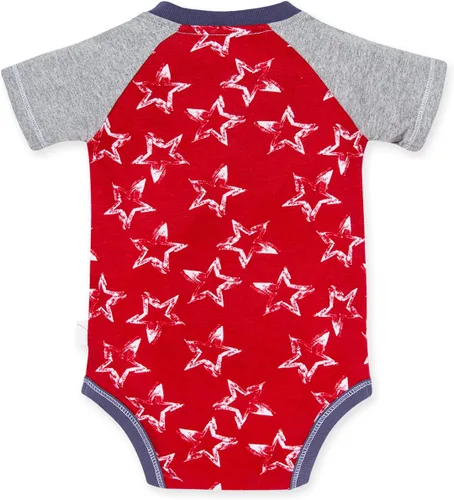 Miniatura 2 de Burt's Bees Baby Baby Boys Bodysuit