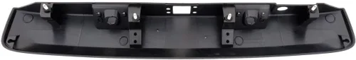 Miniatura 4 de Manija para puerta trasera Chevy Tahoe 2007 2008 2009 Exterior Puerta elevadora Imprimado Con orificio para cámara Aplique central 4