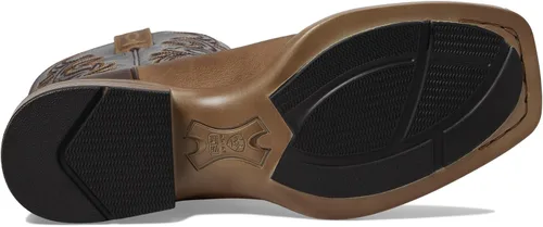Miniatura 3 de ARIAT Bota para hombre Lasco Ultra Performance Western con punta cuadrada ancha, talla única