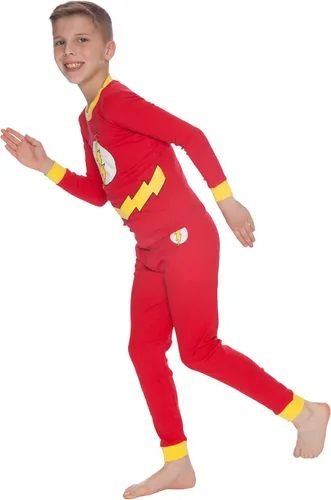 Miniatura 5 de INTIMO Conjunto de pijama Flash para niño