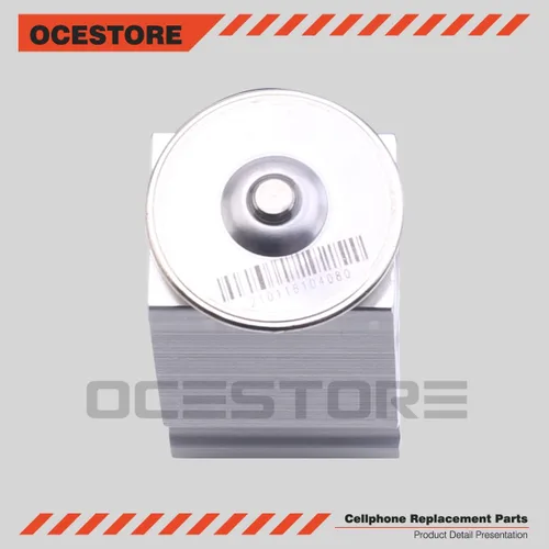Miniatura 7 de OCESTORE EX-10215C Válvula de expansión A/C para Nitro Liberty