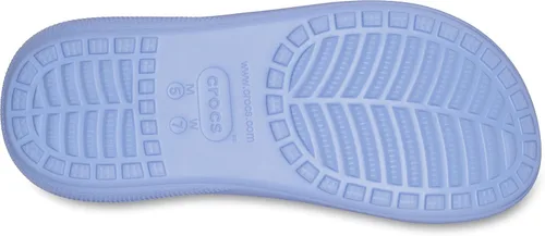 Miniatura 3 de Crocs Sandalia clásica unisex Crush