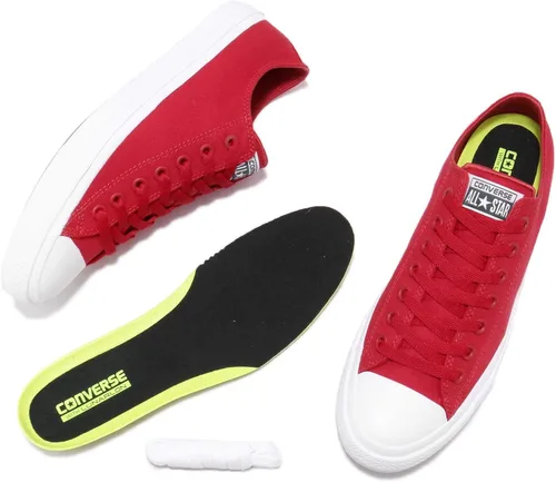 Miniatura 6 de Converse Chuck Taylor All Star 2019 - Tenis bajos unisex para adultos