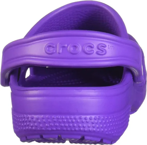 Miniatura 3 de Crocs Unisex-Child Kids' Classic Clogs
