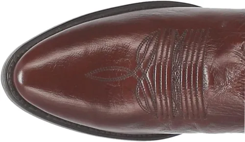 Miniatura 4 de Dan Post Botas Milwaukee con punta redonda para hombre, color negro, Negro