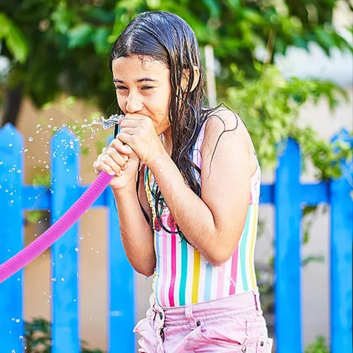 Miniatura 4 de Vanblue Tubos sensoriales para ansiedad grandes, 8 unidades, juguetes sensoriales de verano para niños pequeños, regalos de fiesta con autismo