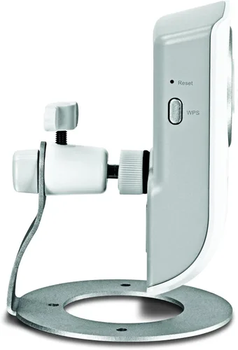 Miniatura 4 de TRENDnet Cámara de Internet inalámbrica N (TV-IP551W)