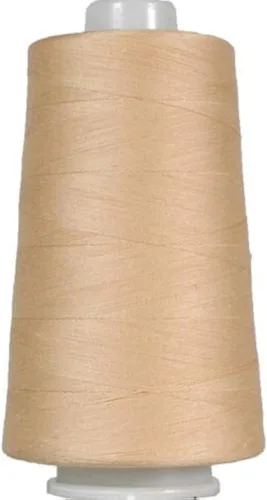 Miniatura 6 de Hilo de algodón resistente 8,200 pies - 40/3-17 colores disponibles.