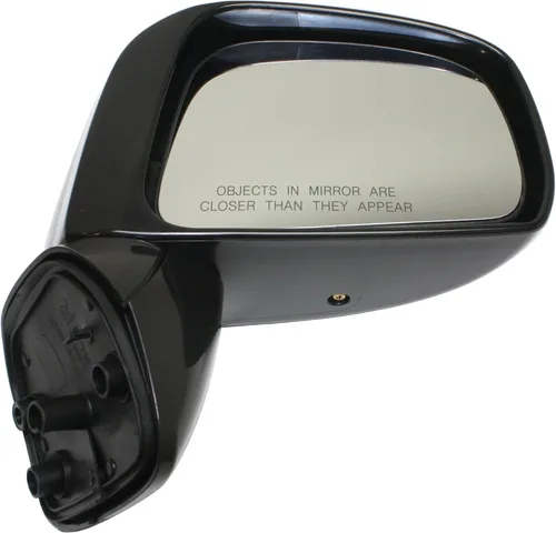 Miniatura 112 de Garage-Pro Espejo eléctrico no calefactable para Nissan Altima 2007-2012 con luz de señal pintable Sedán, para modelos con paquete de conveniencia