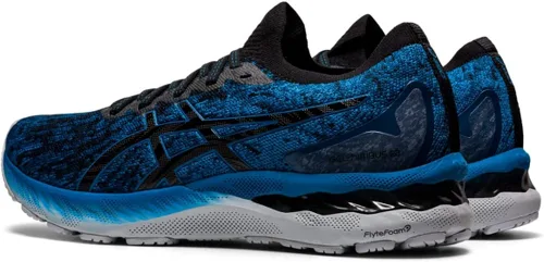 Miniatura 3 de ASICS Gel-Nimbus 23 - Zapatos deportivos de hombre para correr