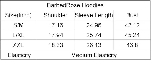 Miniatura 3 de BarbedRose Men's Digital Print Sweatshirts Hooded Top Galaxy Pattern Hoodie