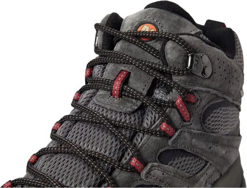 Miniatura 7 de Merrell Moab 3 Mid Botas de senderismo, impermeables, para hombre