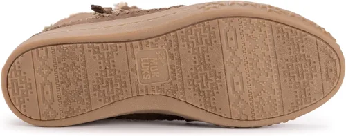 Miniatura 4 de MUK LUKS Botas Street Richmond para mujer