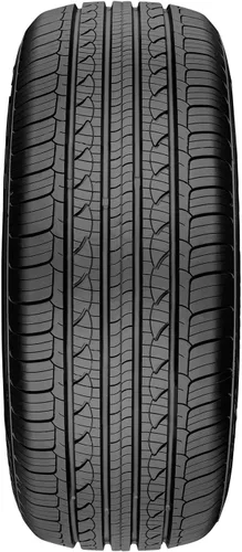 Miniatura 2 de Nexen N'Priz AH8 - Neumático radial para todas las estaciones 245/50R18 100H
