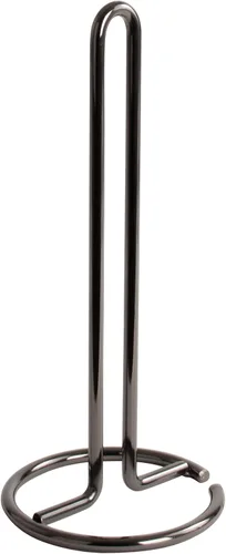 Miniatura 8 de Porta papel toalla cromado modelo Euro 41070 Spectrum Diversified, Metal, Cromado, Total 1