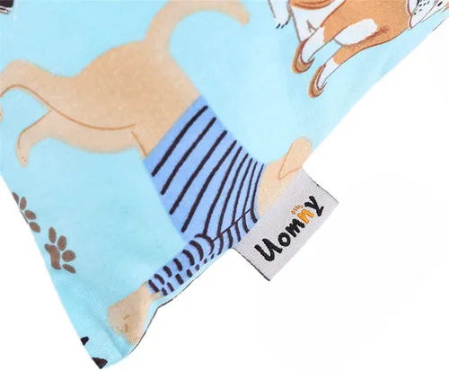 Miniatura 5 de Fundas de almohada para niños pequeños, paquete de 2 fundas de almohada que se adaptan a almohadas de 13 x 18 o 12 x 16 pulgadas, funda de almohada