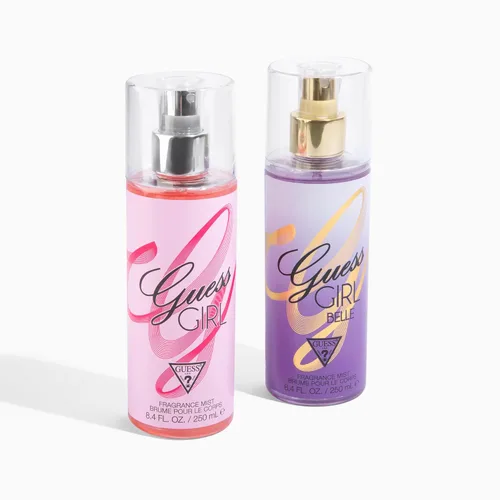 Miniatura 5 de GUESS Fragancia en espray Girl de 8.4 onzas líquidas