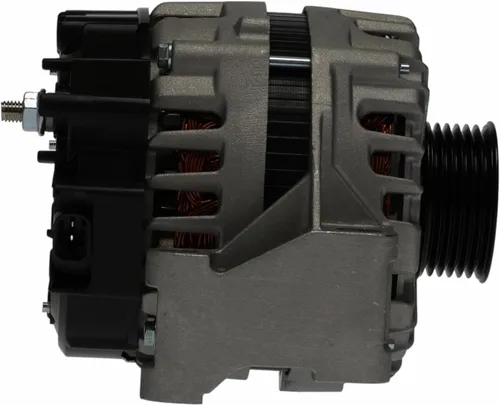 Miniatura 2 de Piezas OEG Nuevo alternador compatible con Chevrolet Equinox V6 3.0L 10-12, Impala 3.6L 12-2020, Captiva 3.0L 2012 Buick LaCrosse 3.0L 3.0L 3.6L