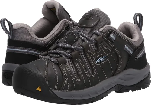 Miniatura 7 de KEEN Utility Flint II (punta blanda)