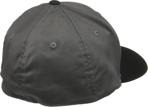 Miniatura 2 de Volcom Gorra elástica Flexfit Full Stone para hombre