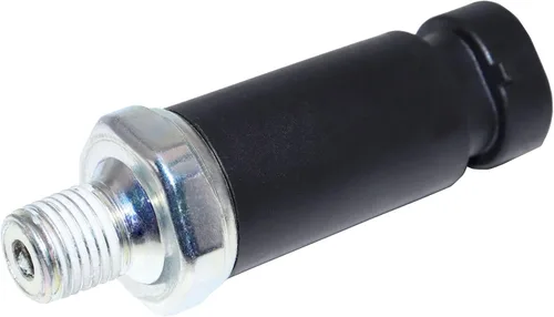 12562571 D1819A Interruptor de presión de aceite del motor y unidad de envío Compatible con Chevy GMC Buick Cadillac Oldsmobile Isuzu Pontiac