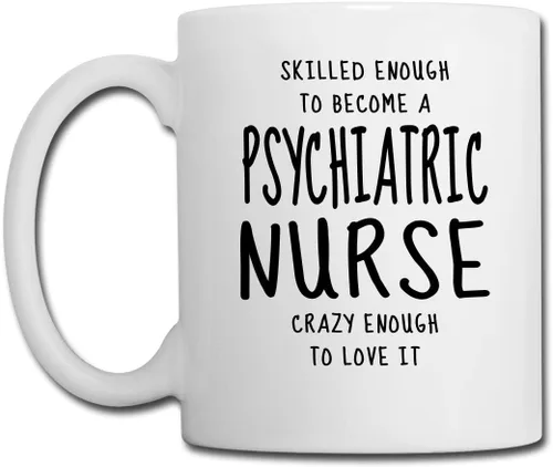 Miniatura 10 de Skilled Anesthesia Professor Tazas – Regalos novedosos para compañeros de trabajo, cumpleaños, aniversario, mamá, papá, familia, trabajo, empleado