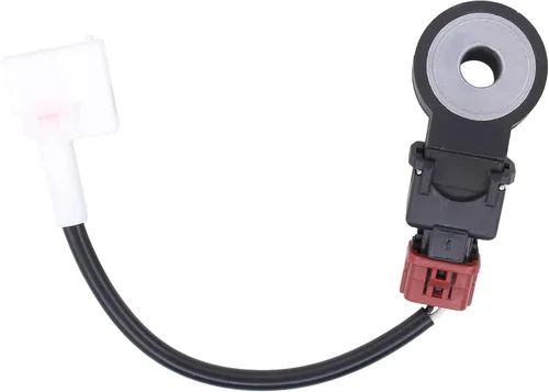 Miniatura 3 de MOTOKU Sensor de detonación de encendido para Subaru Impreza 1999-2002 Legacy Outback 2000-2001