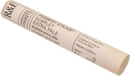 Miniatura 87 de R&F Handmade Paints - Barra de pigmento al óleo profesional, cadmio y limón, 6.4 fl oz Limón de cadmio