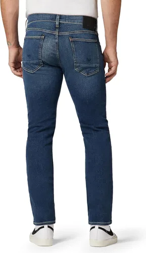 Miniatura 3 de HUDSON Men's Blake Slim Straight Jean Rp