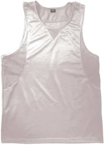 Miniatura 2 de Ringside Camiseta de boxeo en stock, azul, juvenil S