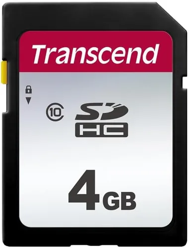 Miniatura 17 de Transcend SDC300S Tarjeta SD SDXC de 128 GB, compatible con cámaras DSLR, cámaras digitales, cámaras de rastro, videocámara, hasta 100 MB/s, UHS-I