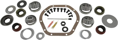 Miniatura 72 de Yukon Gear & Axle (YK GM11.5-B) Kit de Revisión General para Diferencial GM/Dodge 11.5