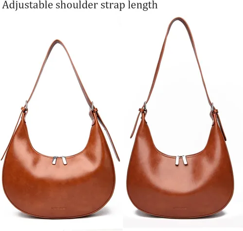 Miniatura 4 de Bolsos y bolsos de mano para mujer, bolsos de hombro de moda para mujer