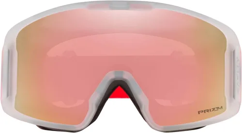 Miniatura 12 de Oakley Line Miner XM Lentes de seguridad Prizm Iridium Colección Freestyle/Prizm Rose Gold