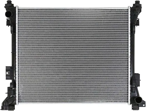 Miniatura 44 de SCITOO radiadores de motor de repuesto automotriz para 2010 2011 2012 2013 para Mercedes-Benz Sprinter 3500 3L Base radiador de carrera de potencia