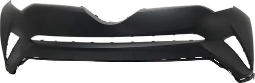 Miniatura 40 de Garage-Pro Cubierta de parachoques delantero para Toyota Camry 1997-1999, imprimado TO1000187