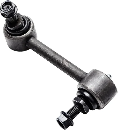 Miniatura 6 de Detroit Axle - 4 barras estabilizadoras para Honda Accord 03-07, Acura TL 04-06, 4 eslabones de extremo de barra estabilizadora delantera y trasera