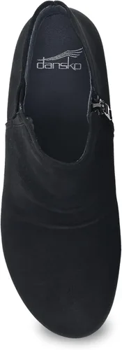 Miniatura 2 de Dansko Botines Caley para mujer, cómodos, soporte de arco, botines de cuña