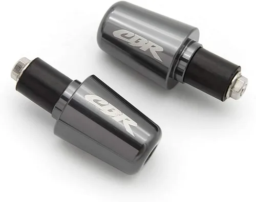Miniatura 4 de FXCNC Tapones deslizantes para manillar de motocicleta Racing para CBR600RR CBR1000RR 04-14, CB250 91-08, CBR900RR 93-03, CBR954RR 02-03, NC700X