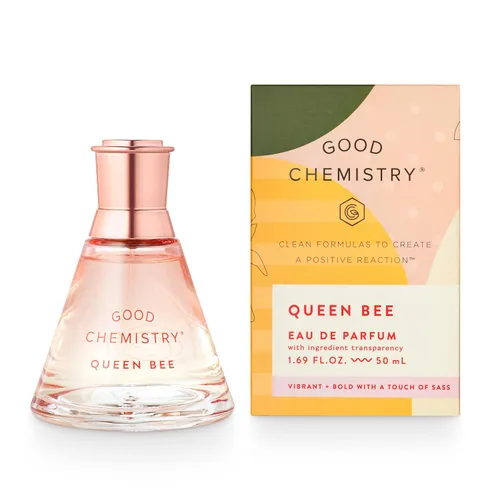 Miniatura 10 de Good Chemistry Cheerful Charmer Eau de Parfume