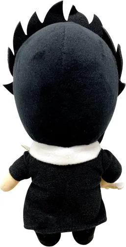 Miniatura 2 de Great Eastern Entertainment Yu Yu Hakusho - Peluche Hiei de 8 pulgadas de alto