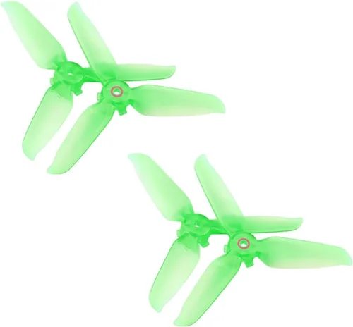 Miniatura 13 de SeiZed Propeller for DJI FPV Combo Drone 5328S Replacement Flight Props Black Blade Wing Fans Blue Red Green Spare Parts Accessories