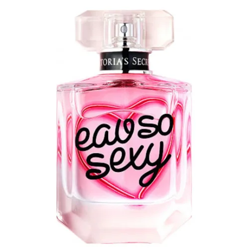 Miniatura 2 de Victoria's Secret Eau So Sexy Eau de Parfum, Perfume de Mujer 3.4 oz