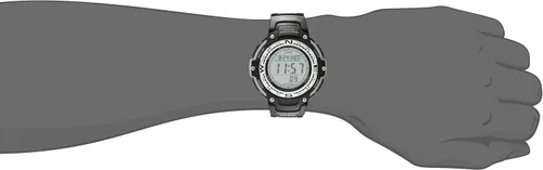 Miniatura 2 de Casio SGW100 Series Digital Watch & Compass 200M WR 100 SEC Stopwatch Twin Sensor for Direction & Temperature Low Temp Resistant World