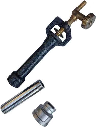 Miniatura 4 de Quemador de Gas Propano para Forja Fundidora de Horno Raku Herrero Herradero Cuchillo Hoja Hacer Horno de Gas