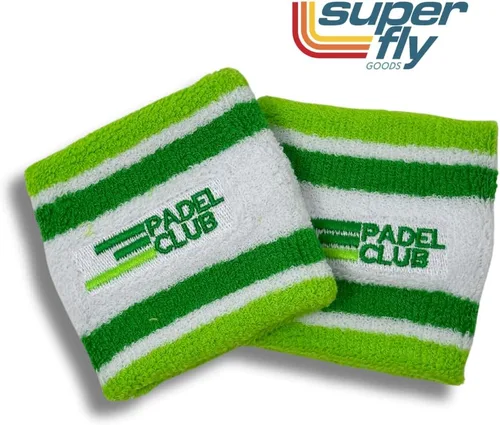 Miniatura 8 de Super Fly Goods Bandas para el sudor, pickleball golf, tenis, gran regalo o para tus deportes o equipo, juego de bandas deportivas que incluye